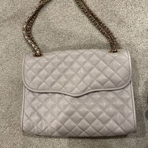 Pretty new rebecca minkoff bag